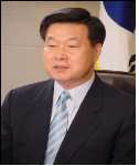 제427호 2005년 6월 23일 -  (전) 민주당대표 국회의원 한화갑